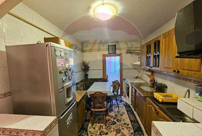Apartament cu 2 camere strada Prieteniei, parter! - 7