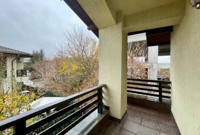 Închiriere vila 2018, 3 camere 150 mp - complex închis, Pipera - 23