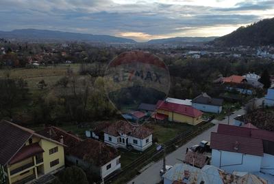 Casa si teren de vanzare in Leresti la super pret - 11