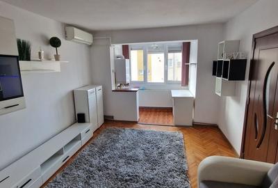 Calea Martirilor | 3 Camere | Centrala proprie | Aer conditionat | Rulouri - 1
