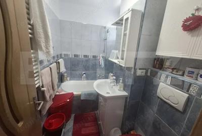 Apartament cu 2 camere decomandat în Central - 10