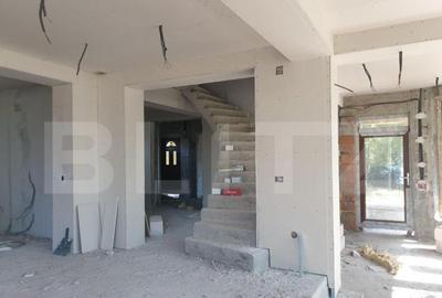 Casa/Vila, 341 mp construiti, teren 1000 mp, Tarta?e?ti - 3