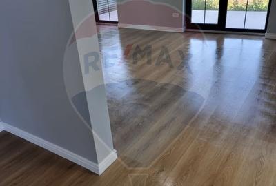 DE VANZARE Vila tip Quadruplex OTOPENI - 29