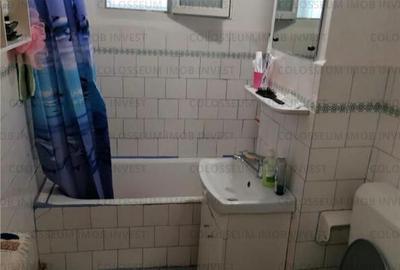 Apartament cu 2 camere decomandat în Răcădău - 2