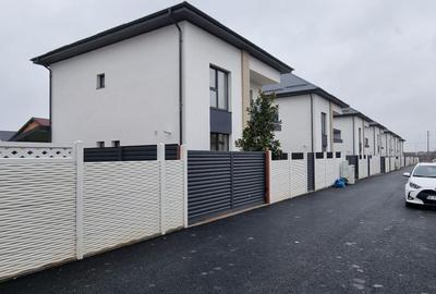 Casă individuală cu 5 camere cu Canalizare în Prelungirea Ghencea - 22