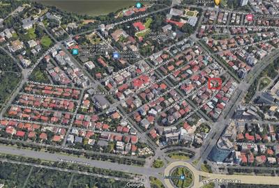 Vila Primaverii 300 mp utili teren 250 mp - 29