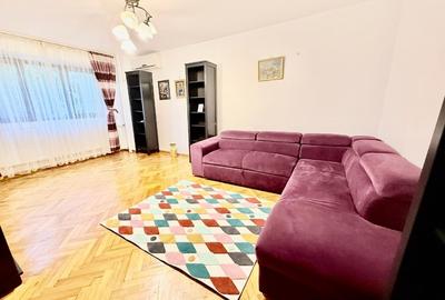 Apartament cu 3 camere decomandat, mobilat în Panduri - 3