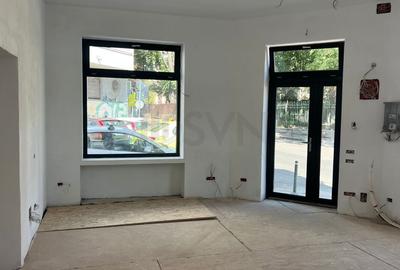 REC3001543 Spatiu comercial central I Rosetti I Cabinet notarial I Clinica I Res - 12