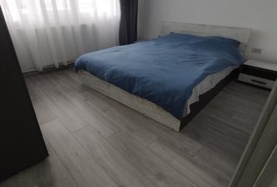 Apartament cu 2 camere semidecomandat, mobilat în Gara - 15