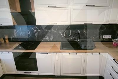 Casă individuală cu 5 camere cu Teren 1060 Mp în Băbana - 13