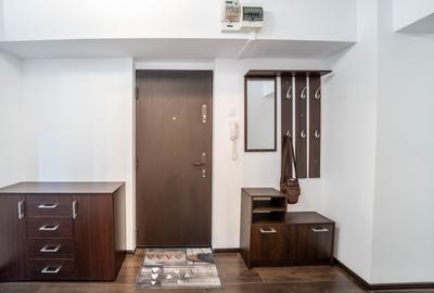 Prima inchiriere*Mobilat si utilat modern*Obregia 35*Decomandat - 7