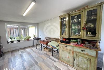 Casă cu 7 camere cu Teren 432 Mp în Lupeni - 8