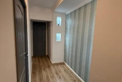 Apartament cu 3 camere decomandat, mobilat în Tei - 6
