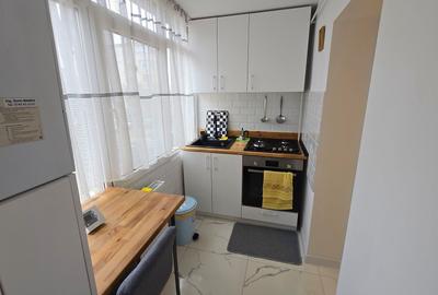 Apartament cu 2 camere decomandat în Central - 1