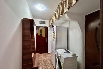 Vanzare apartament 2 camere, semidecomandat,  Lamaita, Ploiesti - 7