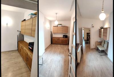 De inchiriat ap in casa | 3 camere Parcul Carol | Birou sau Rezidential - 14