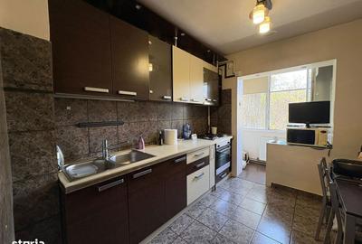 Apartament cu 3 camere decomandat, mobilat în Berceni - 9
