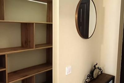 APARTAMENT CU O CAMERA - ZONA BIG BELLY - PRIMA INCHIRIERE! - 12