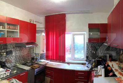 Casa individuala 3 camere Parter 90 mp utili , teren 1980 mp - 1