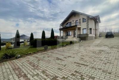 Casă cu 5 camere cu Teren 800 Mp în Central - 18