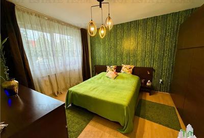 Apartament cu 4 camere | 123mp + 2 locuri de parcare - 8