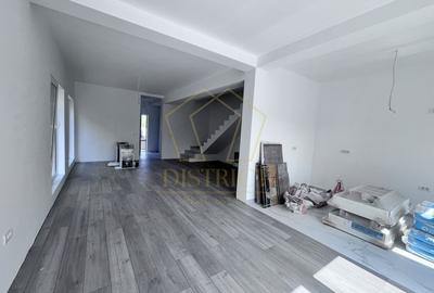 Duplex modern cu 4 camere si dressing I Mosnita Noua - 2