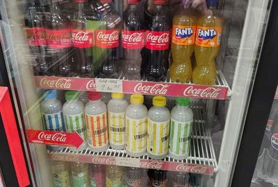 Spațiu comercial, de 10 mp, în Ciorogârla - 2