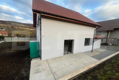 Casa individuala cu panorama superba spre padure - Popesti, Cluj - 7