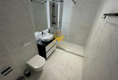 O camera, parcare, bloc nou, terasa, Manastur,West City,Calea Floresti - 5