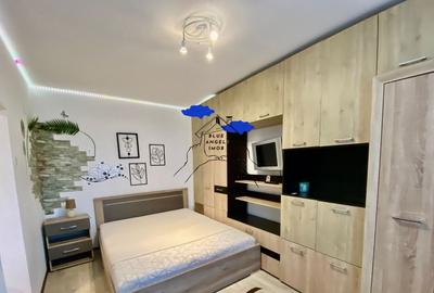 Garsonieră decomandată, mobilată în Astra - 2