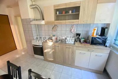 Apartament cu 3 camere semidecomandat în Medicină - 5