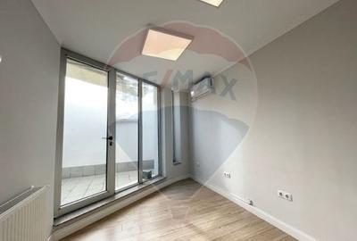 Birou, de 310 mp, în Calea Dumbrăvii - 12