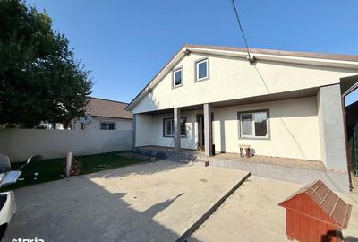 Casă cu 3 camere cu Teren 300 Mp în Lumina - 1