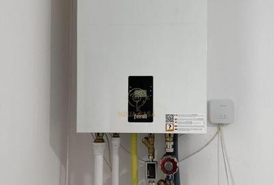 !Listare Noua ! De vanzare Casa Finisata 120MP Cartier Olimp - 6