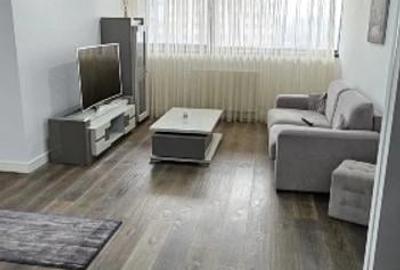 Apartament cu 2 camere decomandat, mobilat în Herăstrău - 2