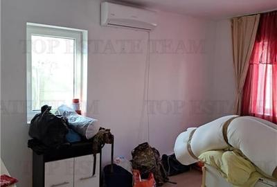 Vanzare casa Dragomiresti-Vale  constructie la gri, pret competitiv - 2