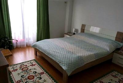 Apartament 2 camere de vanzare Bucurestii Noi, bloc 2014, Proprietar - 11