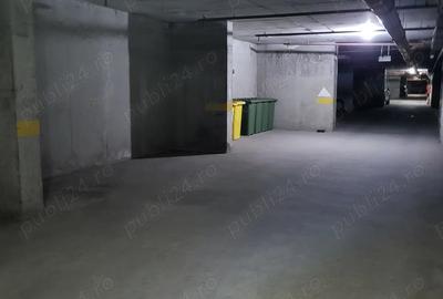 Proprietar vand apartament 2 camere ?i parcare subterana pe Popasului Voluntari - 1