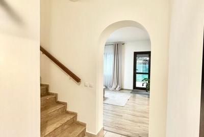 Casa cocheta cu gradina | Iancu Nicolae | Jolie Ville | Cambridge School - 11