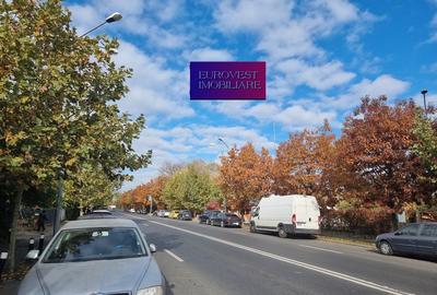 Oportunitate! Teren intravilan, 2000 mp, Baneasa, aeroport - 2