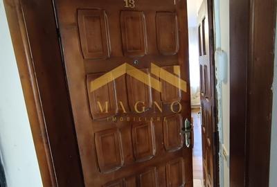 Garsonieră nedecomandată, mobilată în Boul Roșu - 8