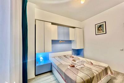 Apartament cu 3 camere semidecomandat în Canta - 8