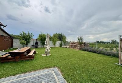 Casa moderna, individuala, cu finisaje premium - 20