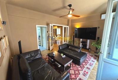 Apartament cu 3 camere decomandat, mobilat în Universitate - 2