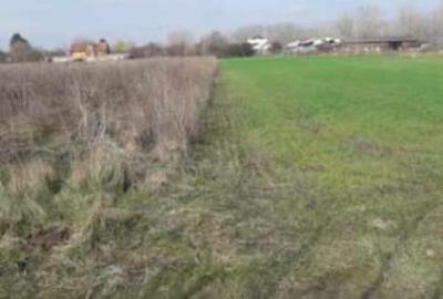 Teren de 3884 mp, în Central - 1