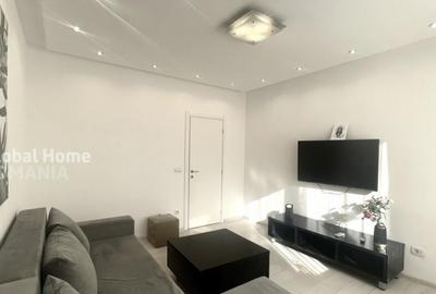 Apartament cu 2 camere decomandat, mobilat în Centrul Istoric