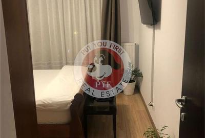Apartament cu 2 camere decomandat în Militari - 8
