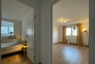 COLENTINA LACUL Tei,bl.reabilitat,ETAJUL 6/8 Amenajat,boiler,Liber - 2