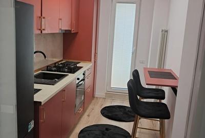 Apartament cu 2 camere decomandat în Central - 5