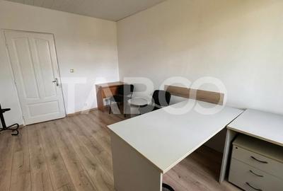 De inchiriat spatiu birou pretabil firma de consultanta 14 mpu Sibiu - 4